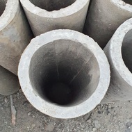 buis beton / gorong-gorong / sumuran diameter 20cm