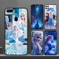 OPPO A54 A58 A58X A55 A57 A57S A57E A58 A38 A18 A1 A98 F23 A76 A74 A78 R9 R9S F1 Plus Frozen Elsa Bl