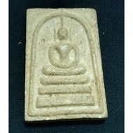 Thai Amulets 泰国佛牌 Somdej Bang Khun Phrom 19 Pim Yai Somdej Sangkaraj Yanasamvara Wat Bowon