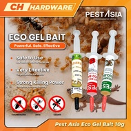 Pest Asia Eco Gel Bait 10g