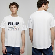 The Meaning Of Failure DTF T-Shirt - Unisex - Tc Combed 30s