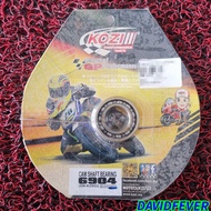 CAM SHAFT BEARING 6904 BEARING KOZI