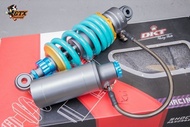 shock dkt model nitron ninja rr sonic dash cbr old nsr satria2tak