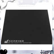 [untedvrip9n]3D Printer Accessories 235x235mm Hot Bed Platform Sticker Adapted For -2 -3