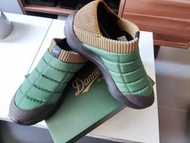 Danner Mizugumo SLP 森林綠色休閒鞋