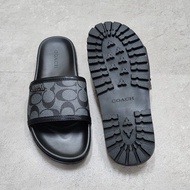 sandal coach premium quality