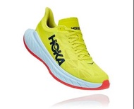 代購 特價 Hoka One One Carbon X2 US7 7.5 8 8.5 9 9.5 10 10.5 11 11.5 12 12.5 13 14 全新 7-14工作天到港 順豐到付 $1499起