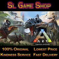 ARK Survival Evolved (PC Steam Original Game)