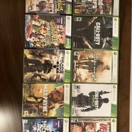 Xbox 360 games 遊戲 Call of Duty Mode...