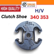 [High Quality] Husqvarna 340 353 Clutch Shoe Chainsaw