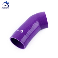 SPEED&COOL For 2006-2013 BMW E82 E88 E90 E92 E93 N52 3.0L Silicone Turbo Air Intake Inlet Hose Tube 