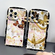 WAVE CASE REALME NOTE 50 C53 C51 C55 C2 C33 C30 C21 C35 C20 C21Y C25Y C11 C12 10PRO 10 5G 9PRO 9PROP