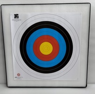 Archery Target Butt Dimension 100cm x 10cm