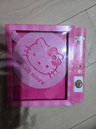 Hello Kitty 蛋糕面裝飾模具