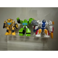 Playskool Heroes Transformers Rescue Bots