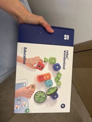 Robo Wunderkind Education 兒童編程機器人