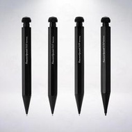 德國 Kaweco Aluminum SPECIAL Black Mini 短版鋁質自動鉛筆