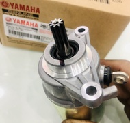 Củ đề nozza grande acuro chính hãng YAmaha