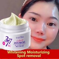 Kem dưỡng trắng da Kem quý bà trắng da 377 làm mờ vết thâm nám dưỡng da che khuyết điểm