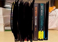 恐懼鳥 Deep Web 2&3