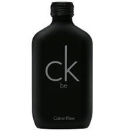 C-K Be by Calvin Klein EDT Perfume 100ml