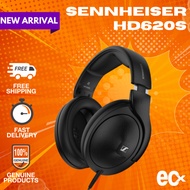 Sennheiser HD620S Closed-Back Wired Audiophile Headphones