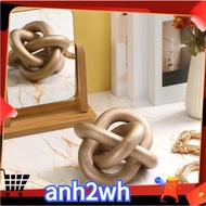 Decor Gold Shelf Decor Boho Chain Link Decor, Modern Shelf, Gold Accent Decor