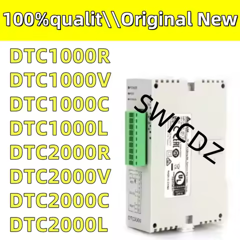 100% new original DTC1000R DTC1000V DTC1000C DTC1000L DTC2000R DTC2000V DTC2000C DTC2000L