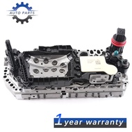 CVT 722.8 TCU TCM Transmission Control Unit Module With Valve body Suit For Mercedes W245 W169 A1695