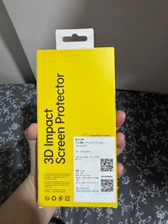 RhinoShield 犀牛盾 iphone 15 pro max 3D 壯撞貼防窺貼 透明