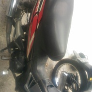 Sepeda Motor Bekas