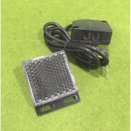 Photobeam Sensors Range: 8m (More than 8M increase mirror) /