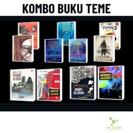 SNNANO KOMBO BUKU TEME Koleksi Buku-buku Teme Abdullah