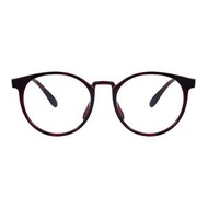 Miro Piazza｜M.E.L.L.O.W 時尚藝術太陽眼鏡（紅玳瑁）