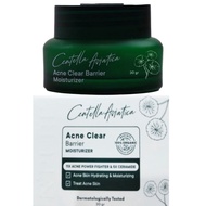 NPURE Centella Moisturizer