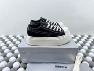 SMFK Garden Vintage Skate Low 滑板鞋 多码可选 36-45