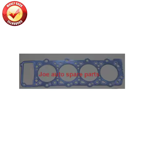 4m40 4m40t Engine cylinder head gasket for Mitsubishi Montero Pajero Shogun Canter 35 FB631 Nativa 2