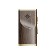 หูฟัง SNOWSKY - Melody DAC/AMP ชิป DAC Cirrus Logic 43131 บอดี้ไม้แท้ ปรับ EQ ได้ผ่านแอป เสียงเที่ยง