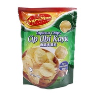 AGROMAS CIP UBI KAYU ASLI