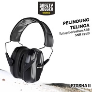 Safety Jogger Etosha II Earmuffs Safety Project
