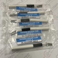 CS30 SOLDERING ELEMENT | ELEMENT SOLDER CS-30 ORIGINAL