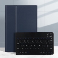Keyboard Compatible Combination Leather Case Inch TabK10Protective Sleeve10.3Bluetooth Lenovo TB-X6C