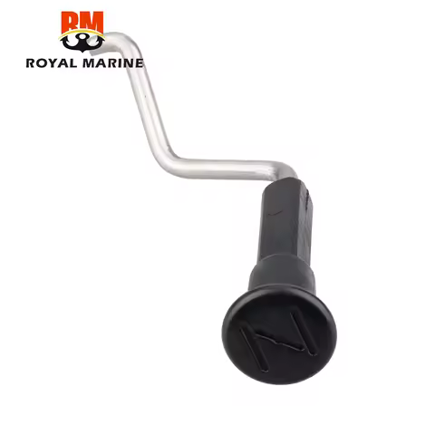 6B4-41271 Choke Knob for yamaha outboard 2 stroke 9.9HP 15HP 6B4-41271-00 6B4-41271-01 6B4-41271-00-