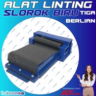 (BZONE) Alat Linting Slorok Biru LACl Tiga Berlian