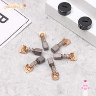 EUCALYTUSMY 2pcs Brush Cap Cover High Quality  GA400 BGA402 Angle Grinder Parts