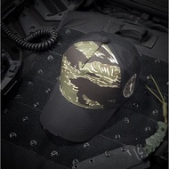 Tactical Warchief Cap