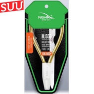 Nail Clipper M555 Kem Nghia suu.shop Is 100% Genuine Commitment