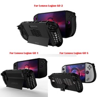Protective Silicone Case for Lenovo Legion GO 2/Lenovo Legion GO/Lenovo Legion GO S