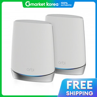 Netgear | Rbk752 Wifi 6 Mesh Wifi Router Ax4200