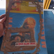 Packing Set Paking Set Gasket Set Kubota KND105 RD105 KND RD 105 gz